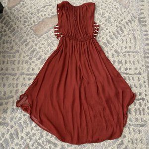 Anthropologie Dress